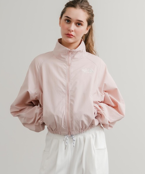 日本未展開モデル THE NORTH FACE ザ・ノースフェイス WHITE LABEL