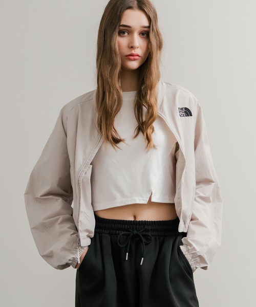 日本未展開モデル THE NORTH FACE ザ・ノースフェイス WHITE LABEL