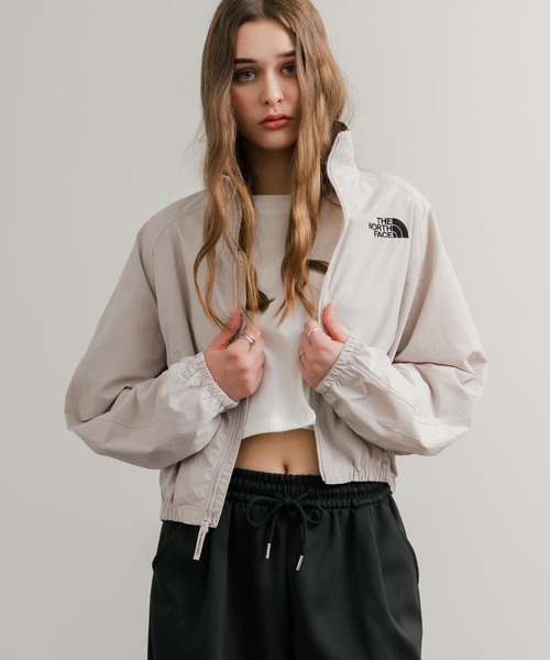 日本未展開モデル THE NORTH FACE ザ・ノースフェイス WHITE LABEL