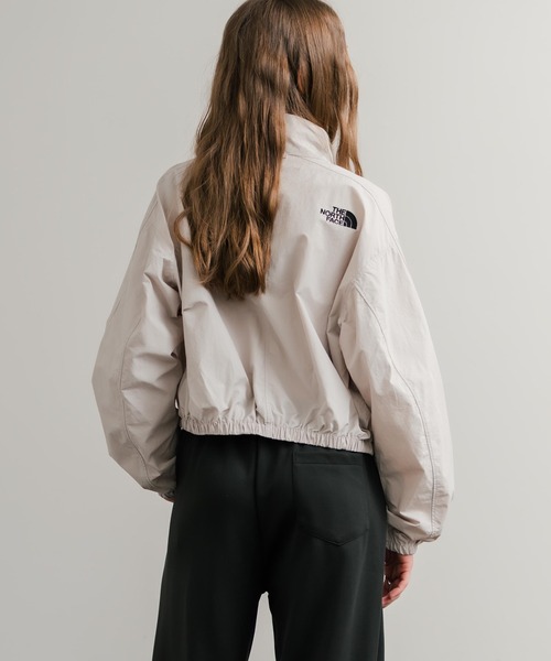 SALE❕韓国限定 ノースフェイス OLEMA S M ジャケット クロップ丈 SALE❕韓国限定 ノースフェイス OLEMA S M ジャケット クロップ丈 楽天