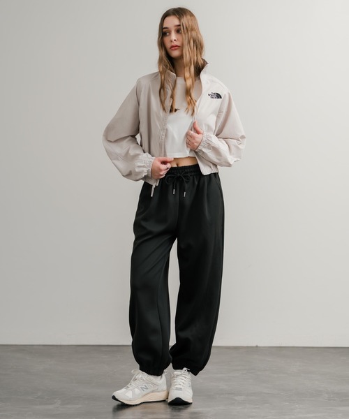 日本未展開モデル THE NORTH FACE ザ・ノースフェイス WHITE LABEL