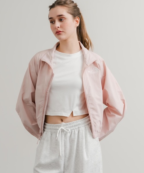 日本未展開モデル THE NORTH FACE ザ・ノースフェイス WHITE LABEL