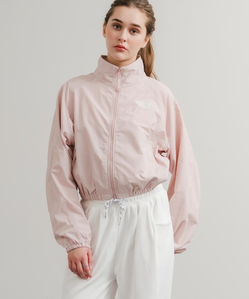 日本未展開モデル THE NORTH FACE ザ・ノースフェイス WHITE LABEL