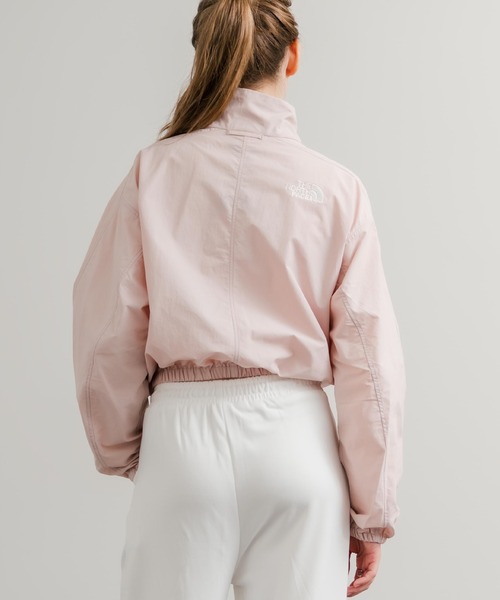 日本未展開モデル THE NORTH FACE ザ・ノースフェイス WHITE LABEL