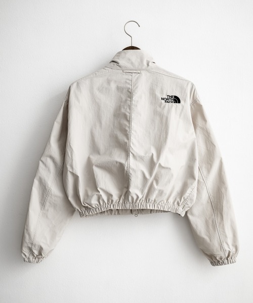 日本未展開モデル THE NORTH FACE ザ・ノースフェイス WHITE LABEL