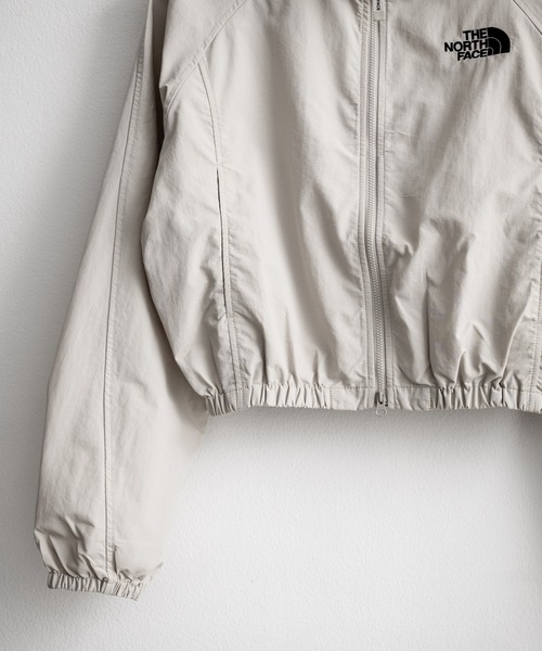 セール】日本未展開モデル THE NORTH FACE ザ・ノースフェイス WHITE