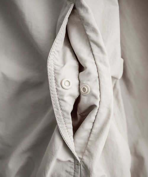 a*o様 ノースフェイス　ホワイトレーベル　ノーカラージャケット 日本未展開モデル THE NORTH FACE ザ・ノースフェイス WHITE LABEL