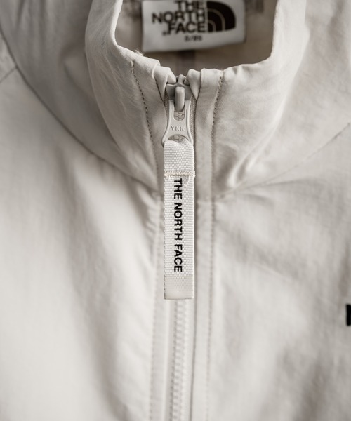 【ホワイトレーベル】THE NORTH FACE XL ナイロンジャケット THE NORTH FACE（ザ ノースフェイス） ナイロンジャケット 日本未展開