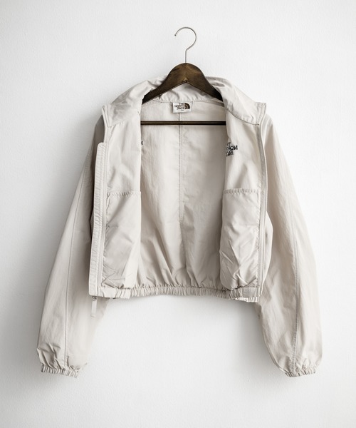 日本未展開モデル THE NORTH FACE ザ・ノースフェイス WHITE LABEL