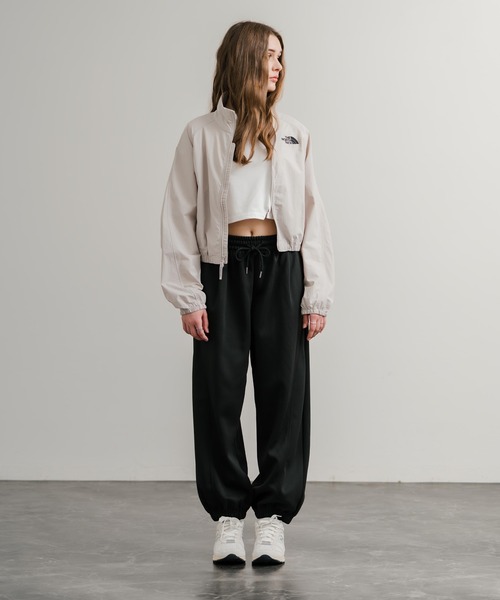 日本未展開モデル THE NORTH FACE ザ・ノースフェイス WHITE LABEL