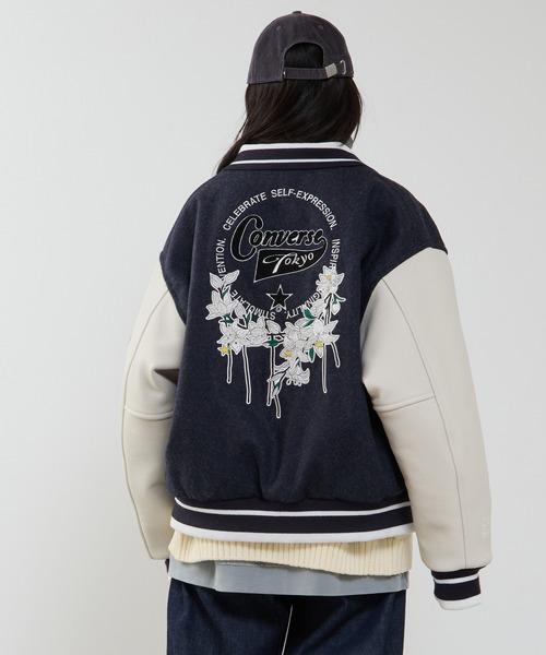 SKOOKUM】VARSITY JACKET（スタジャン）｜SKOOKUM（スクーカム）の