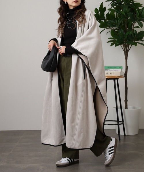 FLEI ポンチョ Amazon | [ホンダ] ポンチョ レインポンチョ 0SYES-64B-AF