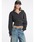 Guess�i�Q�X�j�́uGUESS Originals Corset Hoodie �p�[�J�[ ���f�B�[�X�i�p�[�J�[�j�v�b�u���b�N