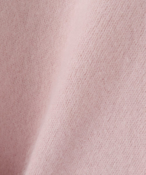 FOX/ALPACAルーズニット（ニット/セーター）｜Spick & Span（スピック