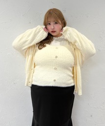 Louiosy（ルオシー）のファッション通販 - ZOZOTOWN（カラー：ホワイト