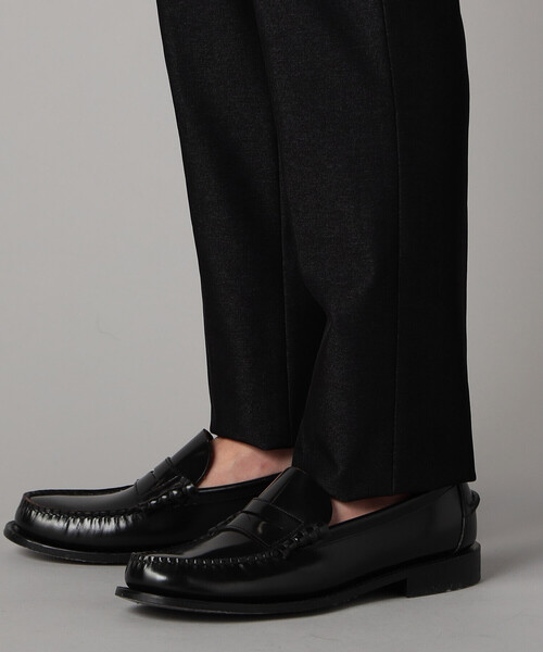 COMME CA MEN(コムサメン)の「【セットアップ対応】2WAY デニムルックジャージー パンツ(その他パンツ・メンズ・ネイビー/ブラック・M/L/S)」の21枚目の写真