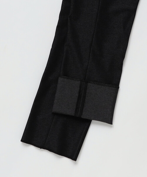 COMME CA MEN(コムサメン)の「【セットアップ対応】2WAY デニムルックジャージー パンツ(その他パンツ・メンズ・ネイビー/ブラック・M/L/S)」の16枚目の写真