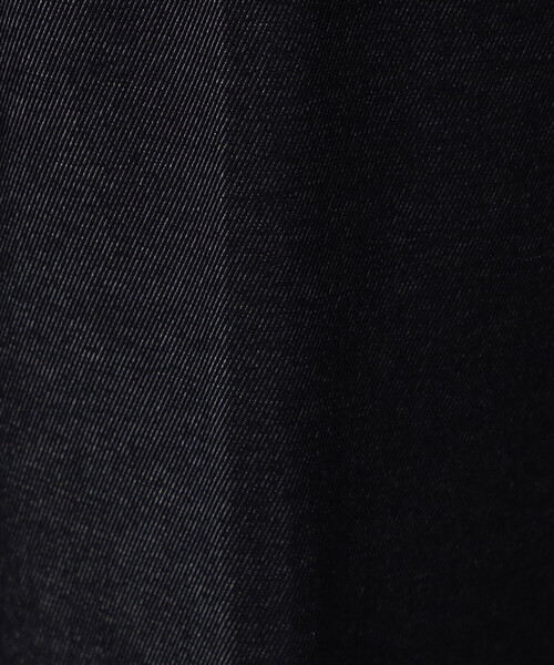 COMME CA MEN(コムサメン)の「【セットアップ対応】2WAY デニムルックジャージー パンツ(その他パンツ・メンズ・ネイビー/ブラック・M/L/S)」の9枚目の写真