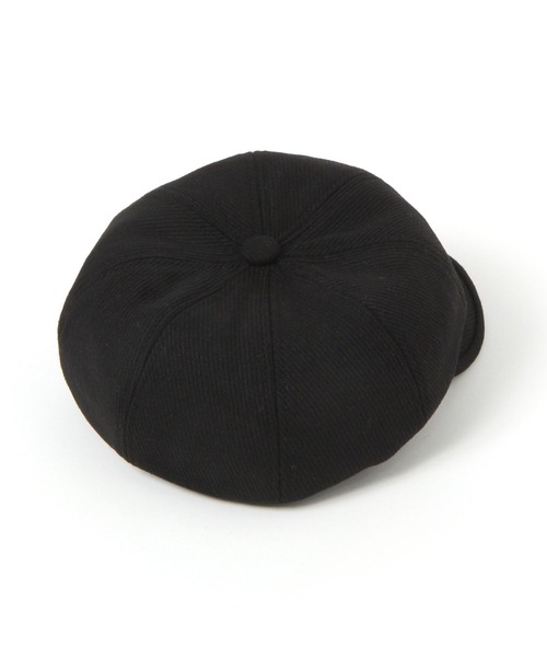 オリジナルキャスケット（キャスケット）｜niko and