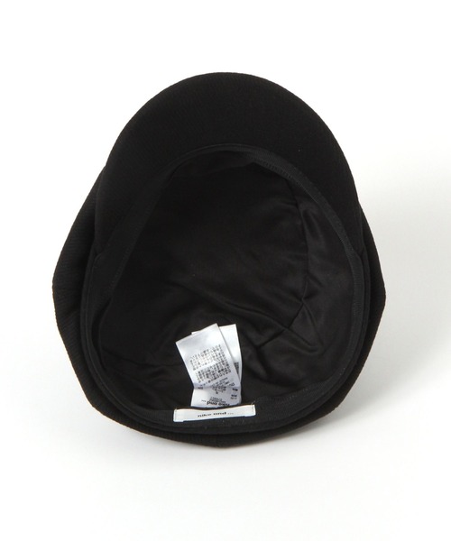 niko and...（ニコアンド）の「オリジナルキャスケット（キャスケット・レディース・ブラウン/グレー/ブラック・0）」の18枚目の写真