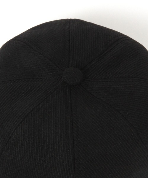 新品未使用‼️nico キャスケットブラック セール】オリジナルキャスケット（キャスケット）｜niko and