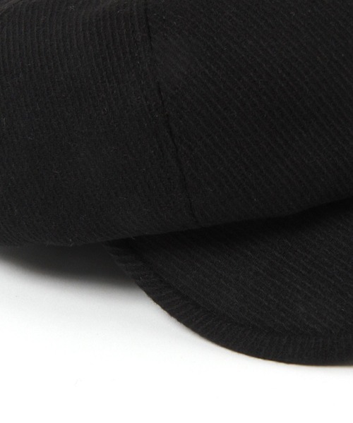 オリジナルキャスケット（キャスケット）｜niko and