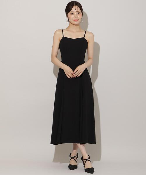 WILLSELECTION（ウィルセレクション）の「タックリボンレースブラウス×バックレースアップワンピース（ドレス・レディース・サックスブルー/ブラック/ピンク・FREE）」の21枚目の写真