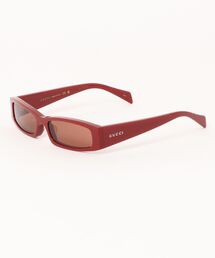 GUCCI（グッチ）の「【GUCCI/グッチ】スクエア サングラス GG1778SA 003（サングラス・メンズ）」