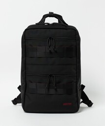 BRIEFING（ブリーフィング）の「＜BRIEFING＞SQ PACK/バックパック（バックパック/リュック）」