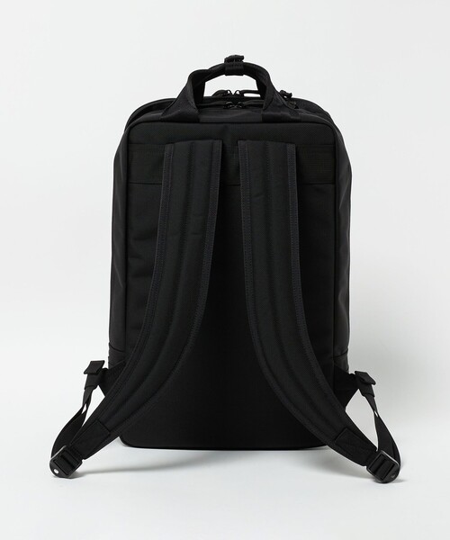 BRIEFING＞SQ PACK/バックパック（バックパック/リュック）｜BRIEFING