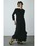 HeRIN.CYE�i�w�����h�b�g�T�C�j�́uCLO Volume hem dress�@�@CLO�{�����[���w���h���X�i�����s�[�X�j�v�b�u���b�N