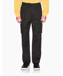 パンツ EMPORIO ARMANI 22FW WIDE CARGO PANTS EMPORIO ARMANI 22FW WIDE CARGO PANTS