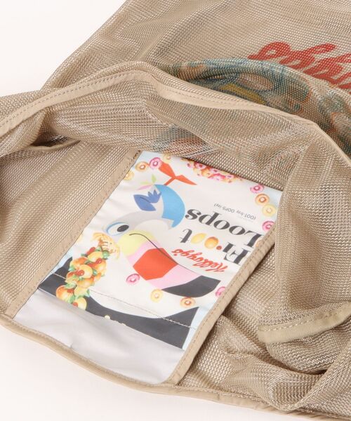 FRUIT OF THE LOOM(フルーツオブザルーム)の「【FRUIT OF THE LOOM】 VINTAGE Kellogg’s メッシュバッグ(エコバッグ/サブバッグ・メンズ・マルチ/その他2/その他3・FREE)」の20枚目の写真