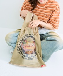FRUIT OF THE LOOM(�t���[�c�I�u�U���[��)�́yFRUIT OF THE LOOM�z VINTAGE Kellogg�fs  ���b�V���o�b�O(�G�R�o�b�O/�T�u�o�b�O)