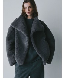 HER.｜ハーのジャケット/アウター通販 - ZOZOTOWN