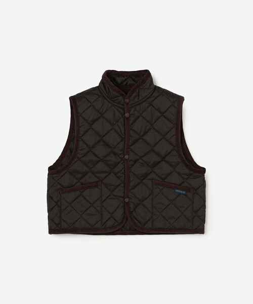 美品 LAVENHAM ラベンハム キルティングベスト40 英国製 LAVENHAM（ラベンハム） 【並行輸入品】ラベンハム ベスト