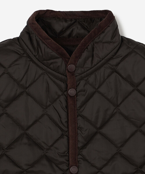 LAVENHAM（ラベンハム）の「LAVENHAM | 〈別注〉 クロップド スタンド