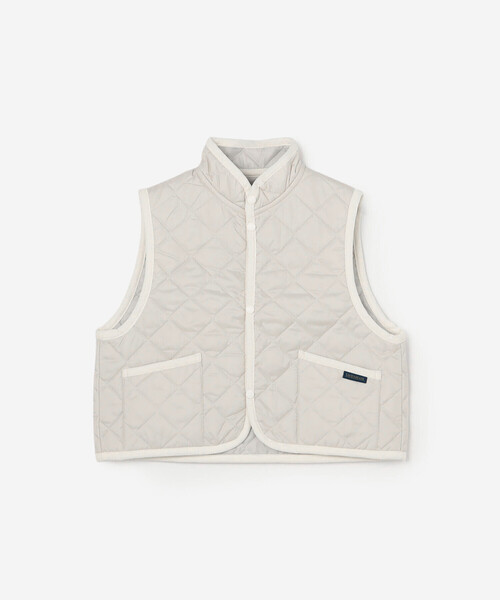 LAVENHAM（ラベンハム）の「LAVENHAM | 〈別注〉 クロップド スタンド