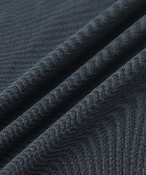 Saturdays NYC（サタデーズ ニューヨークシティ ）の「Bowery Pigment Dye Surf Sweatshirt（スウェット・メンズ・オフホワイト/ブルー/ブラック・X-SMALL/M/S/XL/L/XXL）」の21枚目の写真