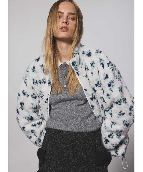 セール】スカラップポロニット（ポロシャツ）｜COEL（コエル）の