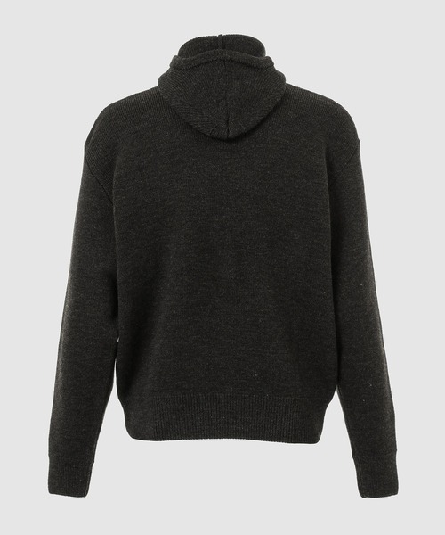 HOODED SWEATER（ニット/セーター）｜LEMAIRE（ルメール）の