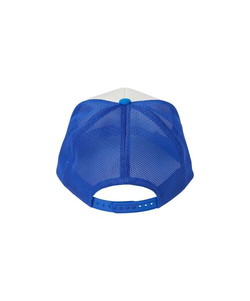 METAL WOMAN メッシュキャップ（キャップ）｜HYSTERIC GLAMOUR