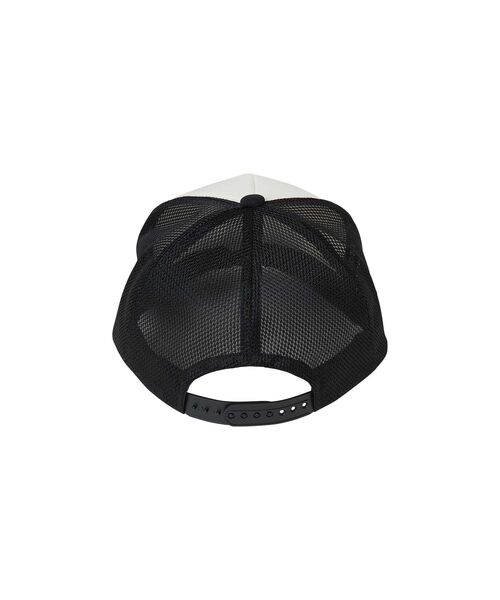 METAL WOMAN メッシュキャップ（キャップ）｜HYSTERIC GLAMOUR