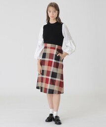 BLUE LABEL CRESTBRIDGE｜ブルーレーベルクレストブリッジの