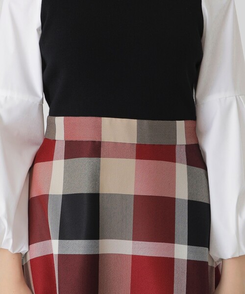 ブルーレーベルクレストブリッジ　ドッキングワンピース　ベルト 楽天市場】ドッキング ワンピース（ブランドブルーレーベル