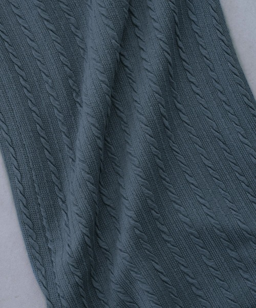 ROPE' PICNIC(ロペピクニック)の「【KIDS/キッズ】裏ベロアケーブルフレアパンツ(その他パンツ・キッズ・ブラック/サックスブルー・120/130/140/150)」の22枚目の写真