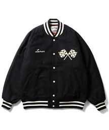 HOUSTON｜ヒューストンのジャケット/アウター（ウール・ニット）通販