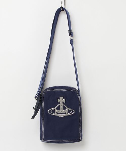 セール】CANVAS N/S CROSSBODY（ショルダーバッグ）｜Vivienne