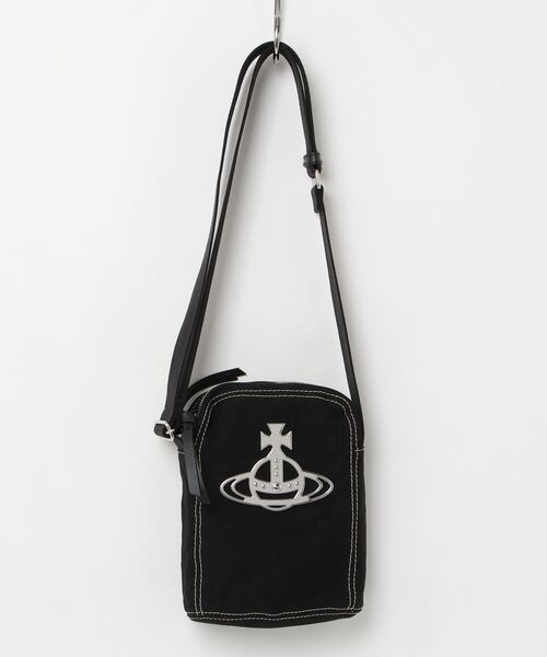 CANVAS N/S CROSSBODY（ショルダーバッグ）｜Vivienne Westwood MAN