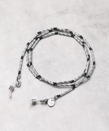 Pledge（プレッジ）の「【RES】【Pledge】3WAY Code Necklace（ネックレス）」